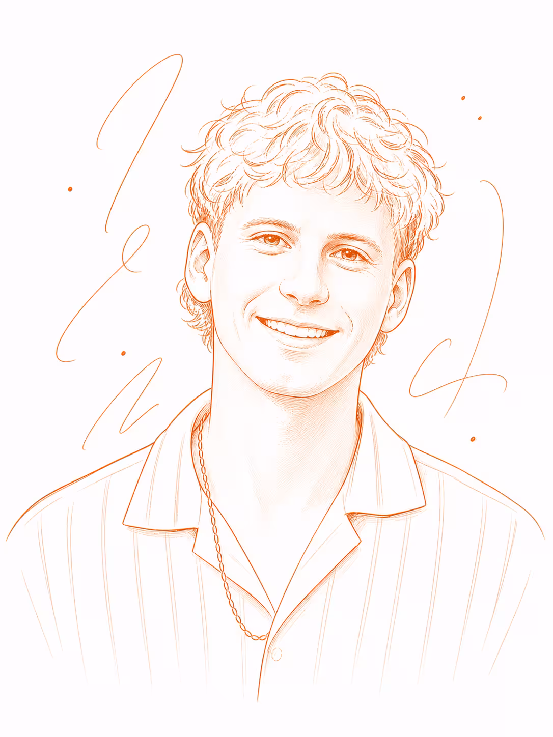 Spencer McKnight, founder of Digital Knight